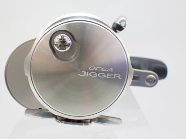 17オシアジガー 2000NRHG